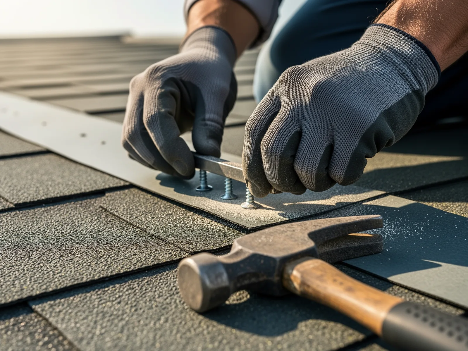 Why choose Fascia Repair in Palisade, NE